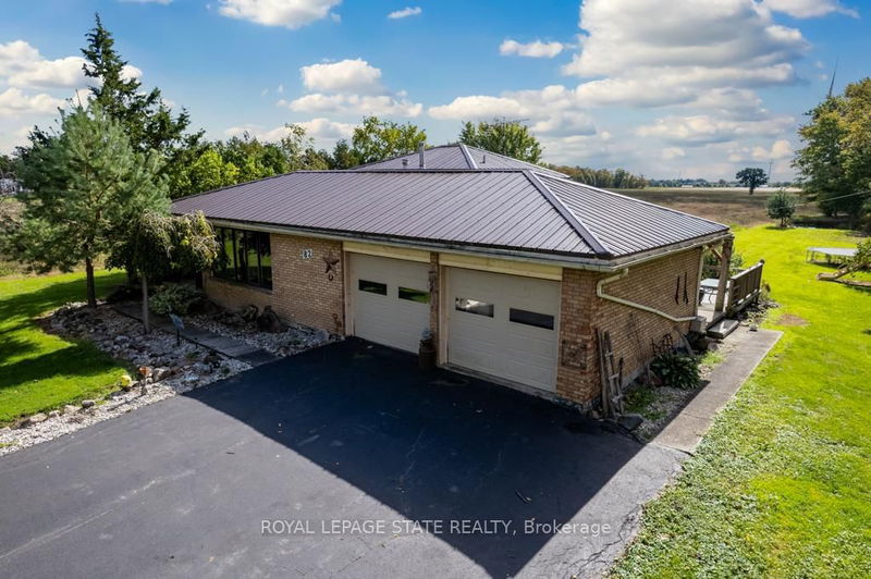 home for sale on 82 Concession 5 Road