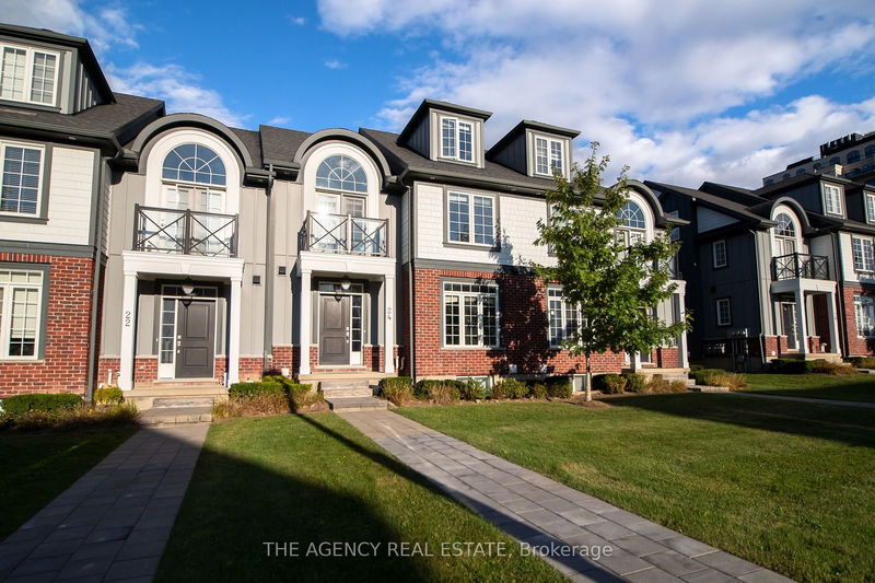  24 - 275 Callaway Rd  London, N6G 0N8 | Image 1