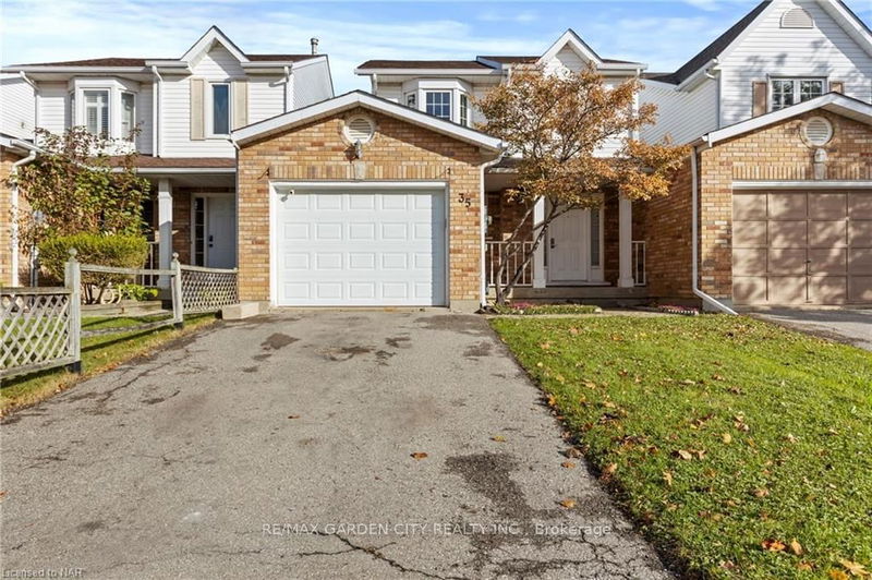 home for sale on 35 Maria Street