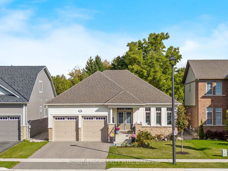 home for sale on 164 Harpin Way E