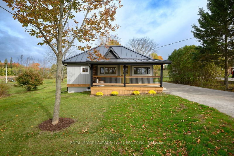 170 Northline Rd  Kawartha Lakes, K0M 1N0 | Image 2