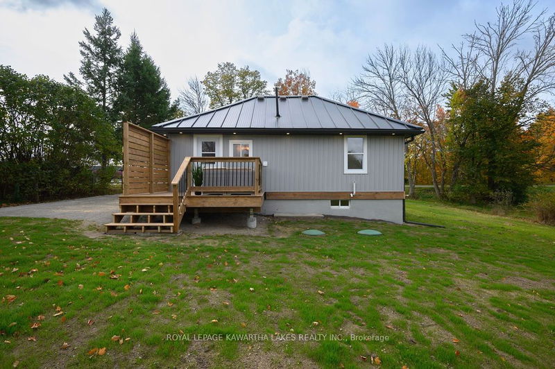 170 Northline Rd  Kawartha Lakes, K0M 1N0 | Image 5