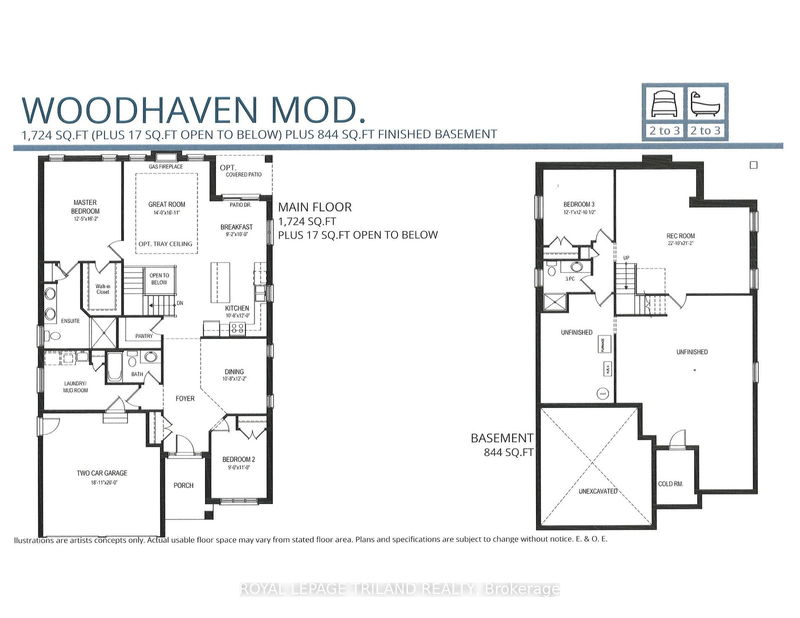 Lot 32 Heathwoods Ave  London, N6P 1H5 | Image 2