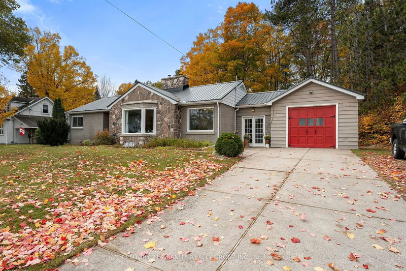 home for sale on 157 Chemaushgon Road