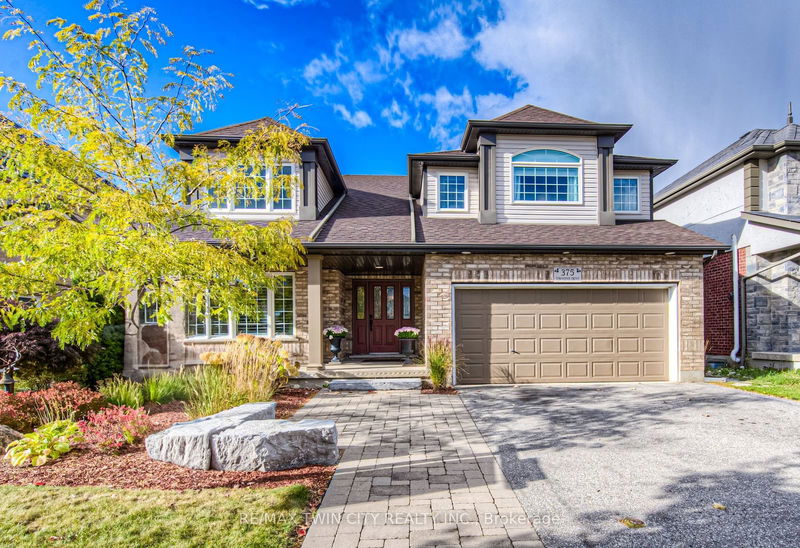 home for sale on 375 TOWNSEND Drive