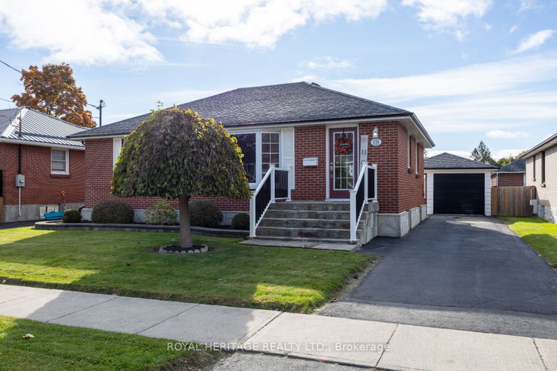 535 Barbara St  Cobourg, K9A 2A9 | Image 1