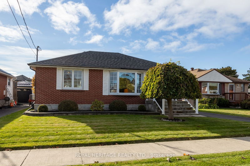 535 Barbara St  Cobourg, K9A 2A9 | Image 3