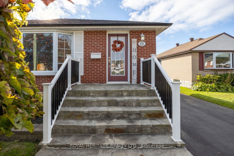 535 Barbara St  Cobourg, K9A 2A9 | Image 4