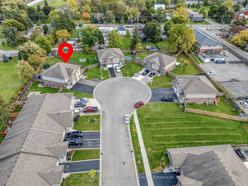 103 Macneil Crt  Haldimand, N0A 1H0 | Image 3