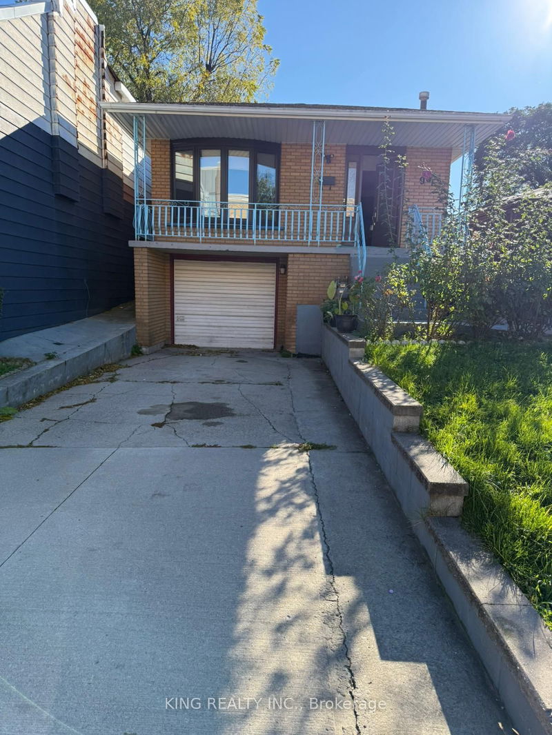 98 FERGUSON Ave N Hamilton, L8R 1L5 | Image 2