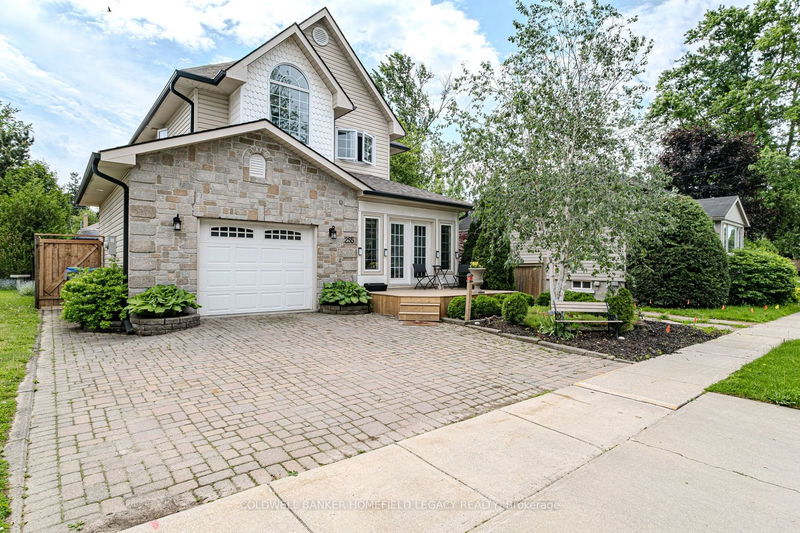 home for sale on 255 Water Street S