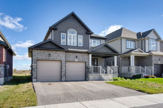 270 Bradshaw Drive