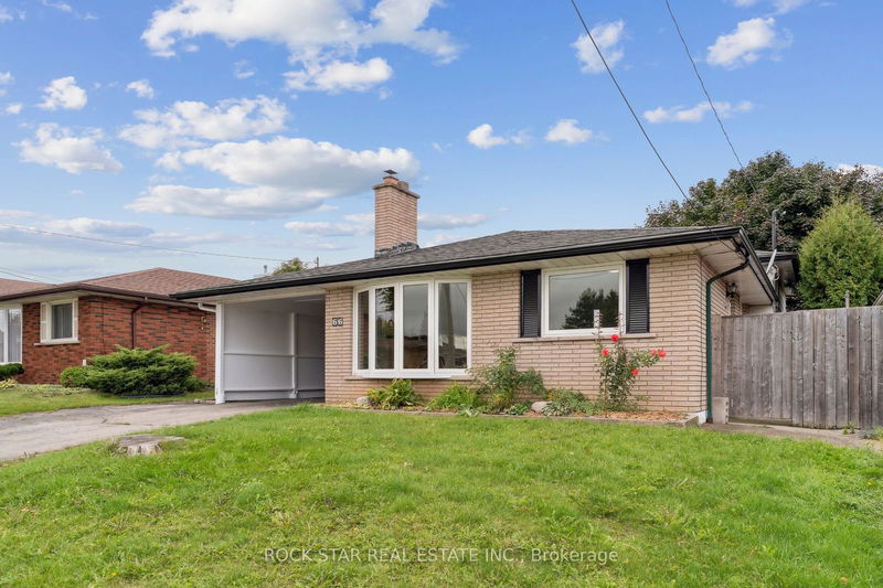 66 Victor Blvd  Hamilton, L9A 2V4 | Image 2