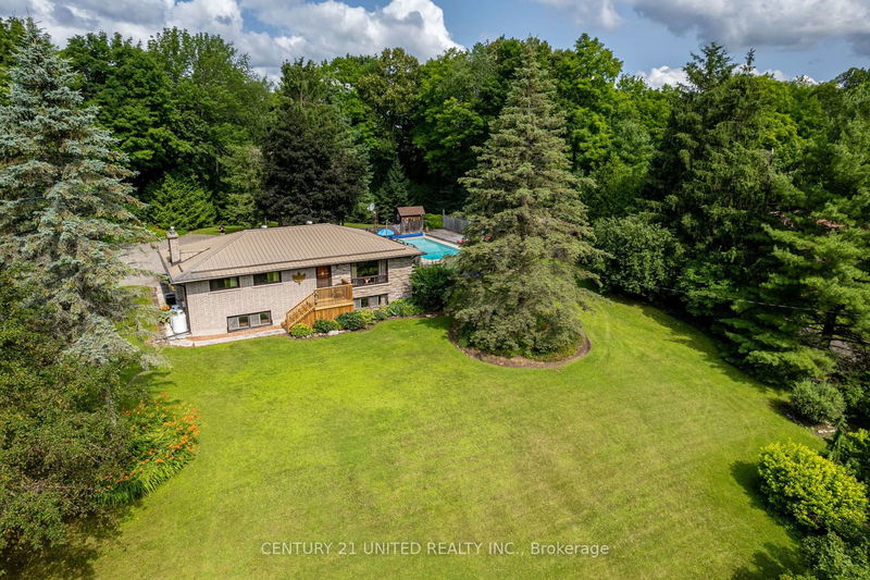 1340 County Road 4 Rd  Douro-Dummer, K0L 3A0 | Image 1