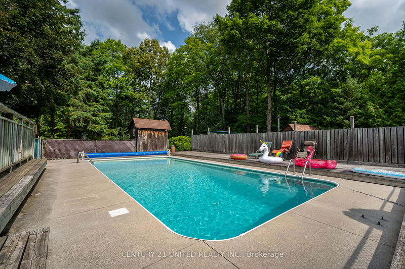 1340 County Road 4 Rd  Douro-Dummer, K0L 3A0 | Image 2