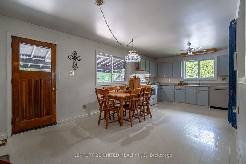 1340 County Road 4 Rd  Douro-Dummer, K0L 3A0 | Image 3