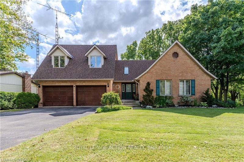 home for sale on 62 Pleasant Ridge Road