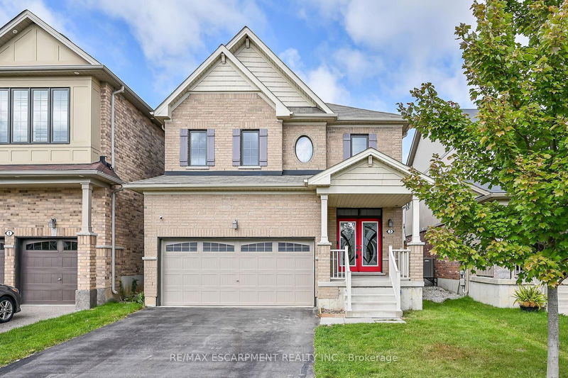 home for sale on 3 Kelso Drive