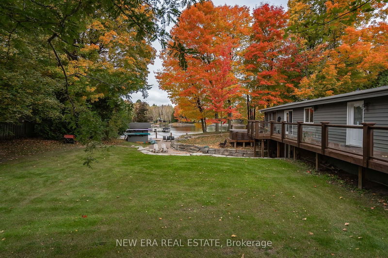 home for sale on 79 Portage Road