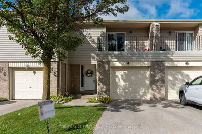  100 - 700 Osgoode Dr  London, N6E 2H1 | Image 1