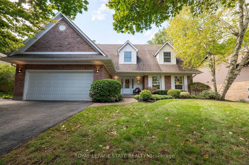 home for sale on 125 Chatterson Drive