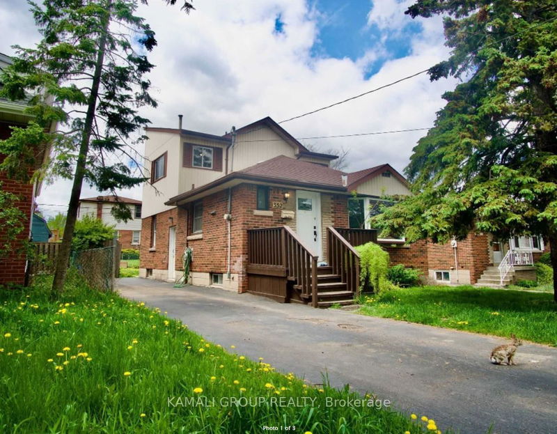 home for lease on Main-352 East 18th Street