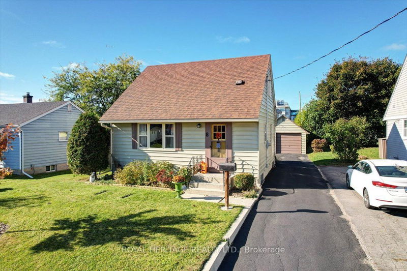 home for sale on 8 Third Street