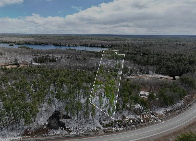 PT LT 4 CON 7 K COUNTY RD 41 Rd, Kaladar, K0H 1Z0 | Image 2