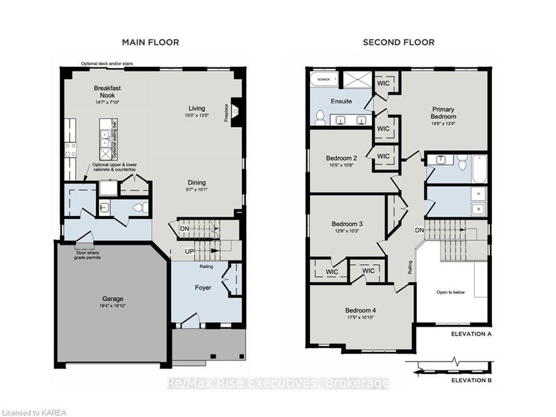 1395 MONARCH Dr, Kingston, K7P 0S1 | Image 2