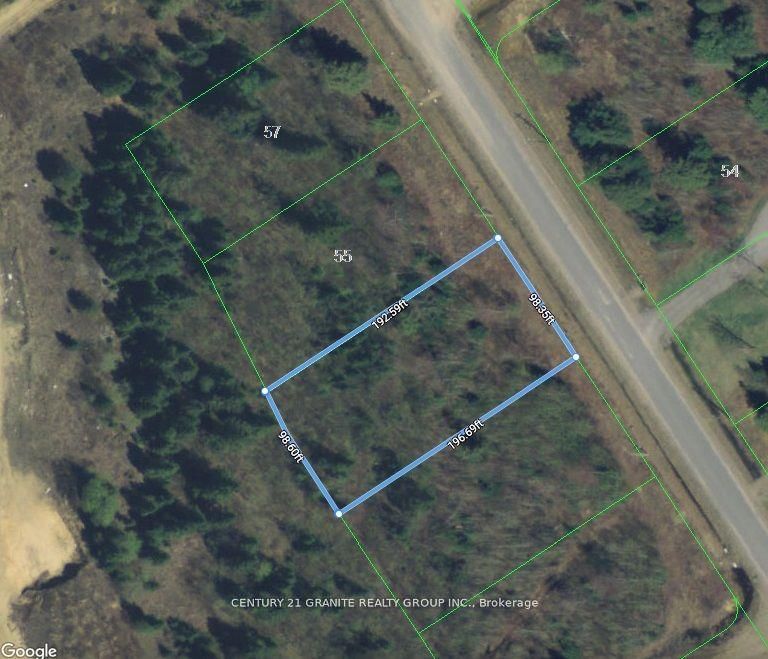 Lot 24 Nicklaus Dr, Bancroft, K0L 1C0 | Image 2