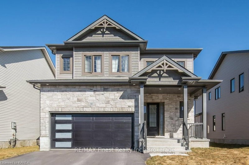 811 RIVERVIEW Way, Kingston