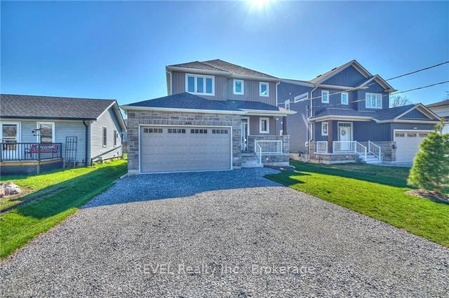 444 BUFFALO Road