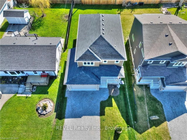 444 BUFFALO Road