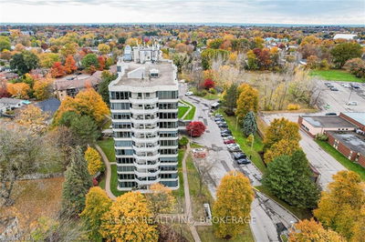 Condo sold at 503-81 SCOTT Street, St. Catharines, 443 - Lakeport, L2N 7L5 - MLS: X9402447