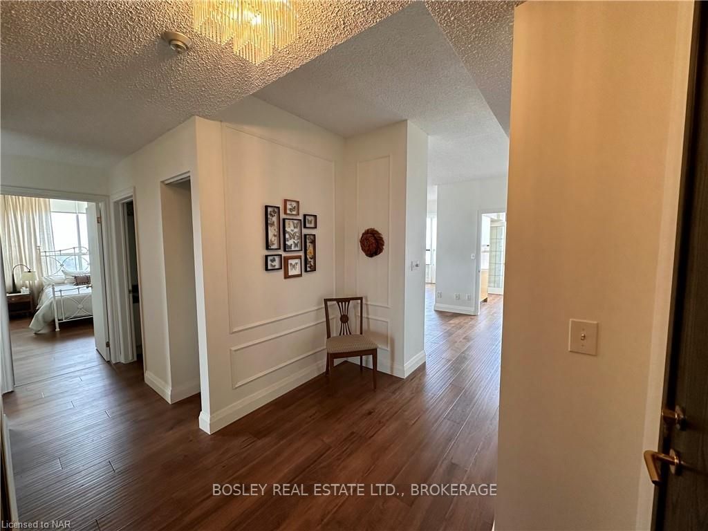 3 TOWERING HEIGHTS Boulevard, Unit PH2 - Photo 5