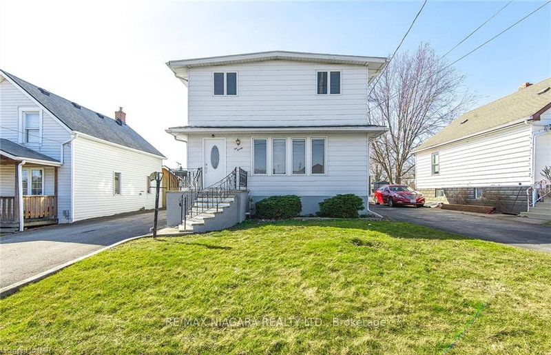 120 ELIZABETH St, Port Colborne, L3K 2B9 | Image 2