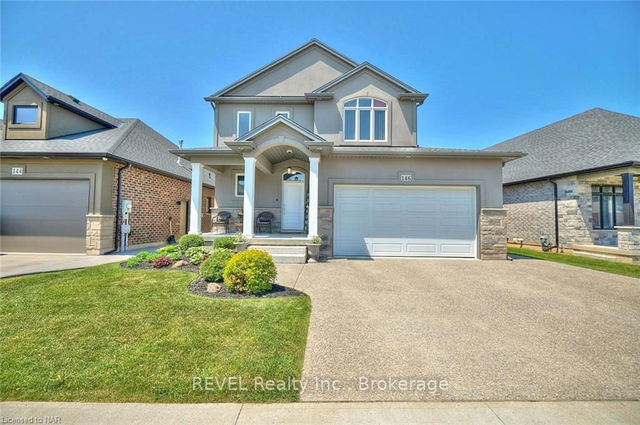 146 LAMETTI Drive
