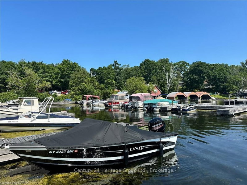 51A THOMPSON Lane, Rideau Lakes
