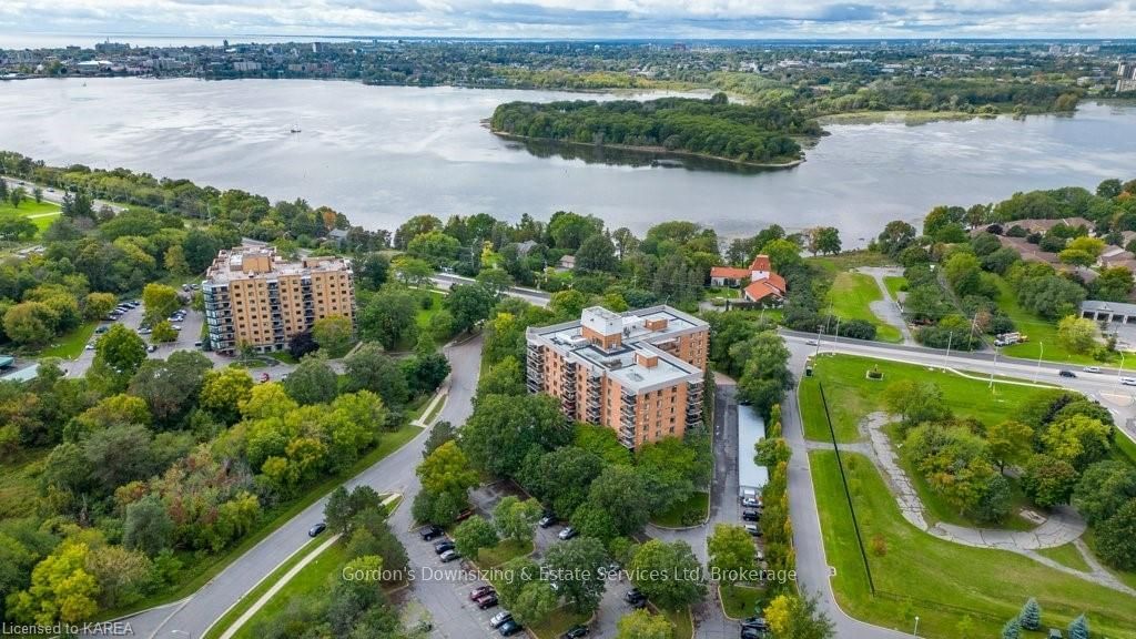 115 BARRETT Court, Unit 709 - Photo 2