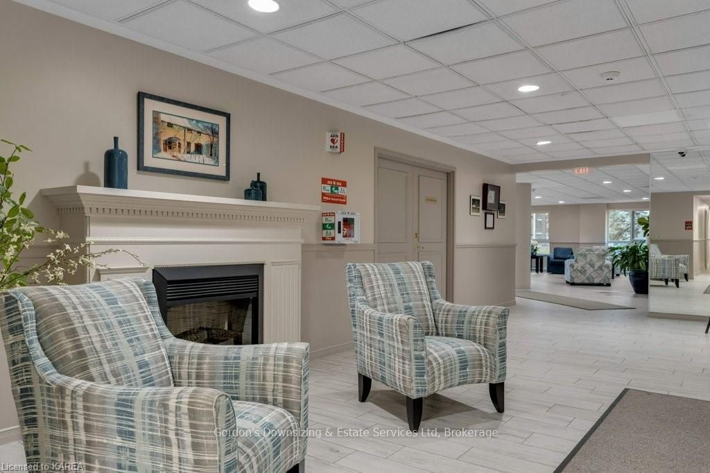 115 BARRETT Court, Unit 709 - Photo 27