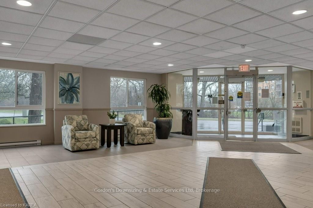 115 BARRETT Court, Unit 709 - Photo 29