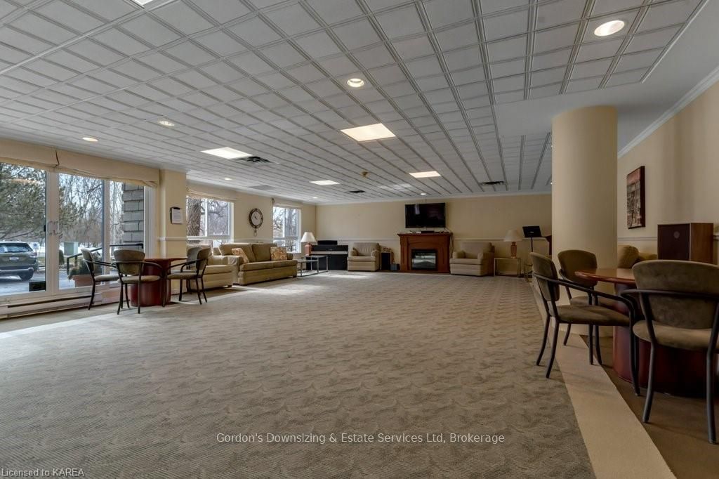 115 BARRETT Court, Unit 709 - Photo 31