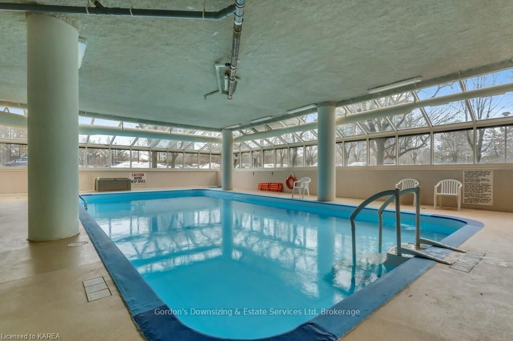 115 BARRETT Court, Unit 709 - Photo 33