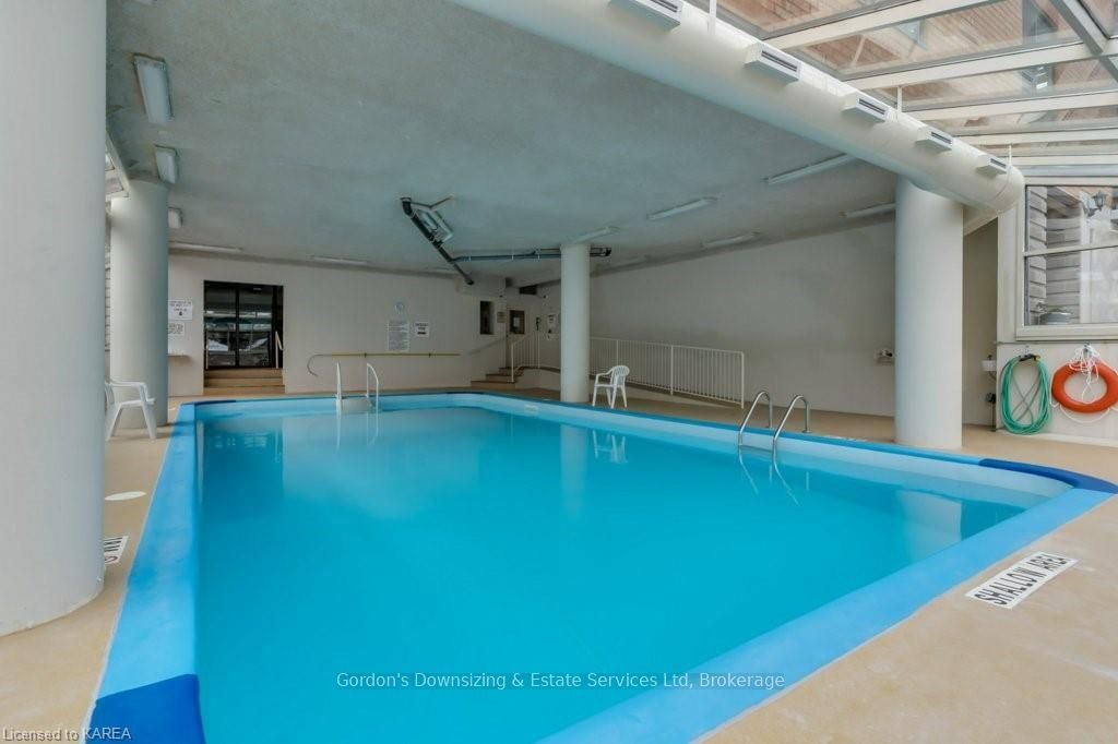 115 BARRETT Court, Unit 709 - Photo 34