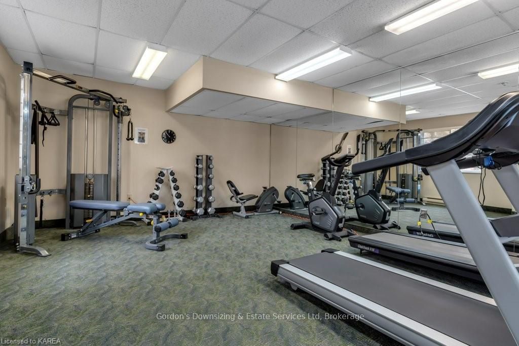 115 BARRETT Court, Unit 709 - Photo 37