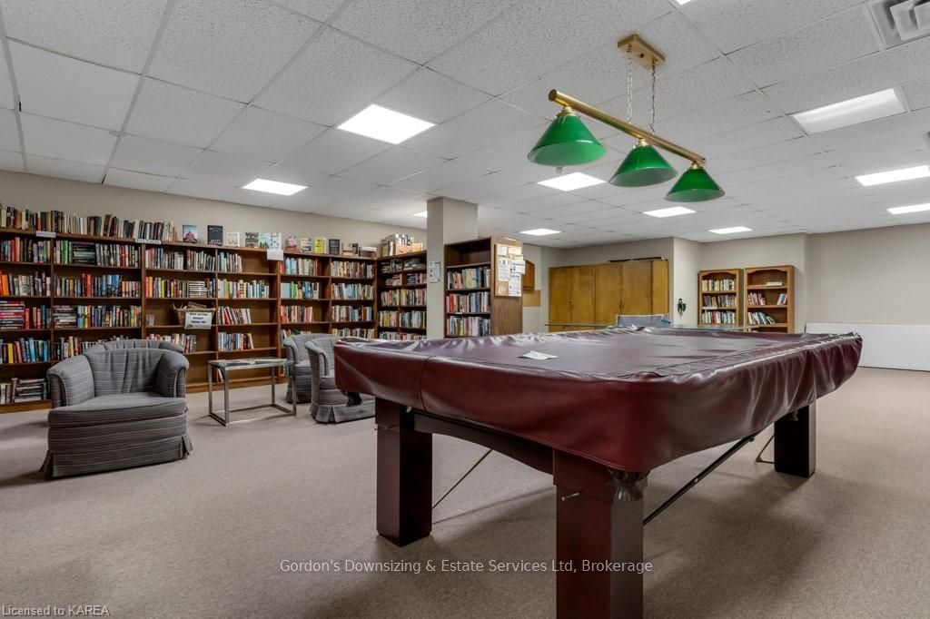 115 BARRETT Court, Unit 709 - Photo 39