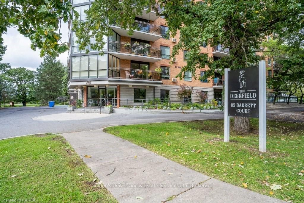 115 BARRETT Court, Unit 709 - Photo 4