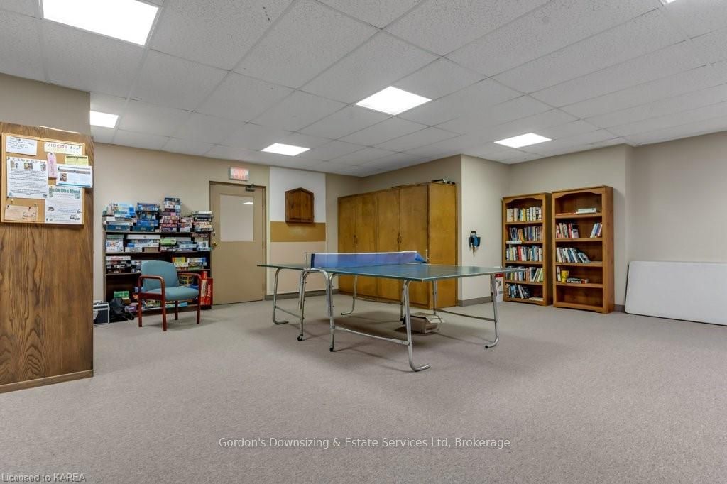 115 BARRETT Court, Unit 709 - Photo 40