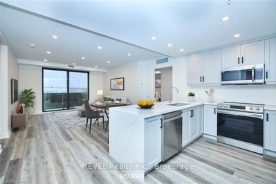 Condo sold at 509-300B FOURTH Avenue, St. Catharines, Ontario, L2R 6P9 - Ridley - MLS: X9403952
