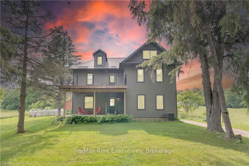 5713 WILMER Rd, Perth Road - Frontenac South image-0-0